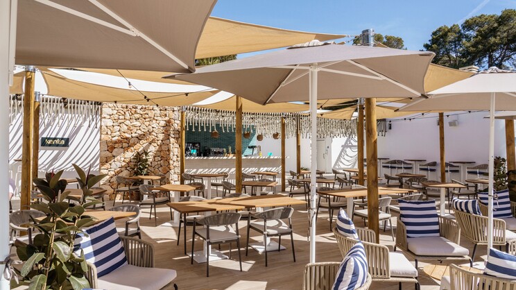 AluaSoul Mallorca Resort